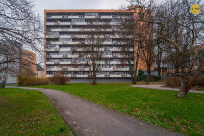 Byt 1+kk, Hrabyně - fotografie č. 1