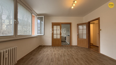 Byt 2+1, Rýmařov - fotografie č. 1