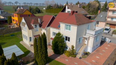 Rodinný dům, Bolatice - fotografie č. 1