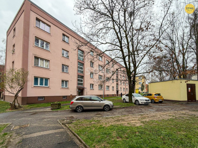 Byt 2+1, Karviná / Ráj - fotografie č. 1