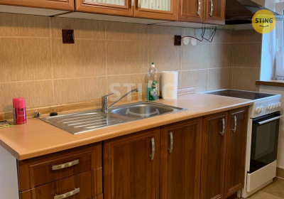 Byt 1+1, Nový Jičín / Žilina - fotografie č. 1