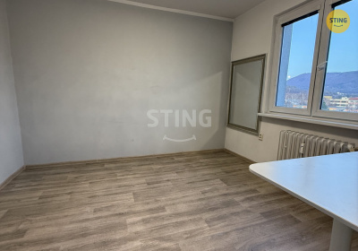 Byt 2+1, Zubří - fotografie č. 1