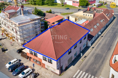 Atypický byt, Hodonín - fotografie č. 1
