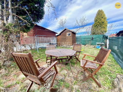 Zahrada, Opava / Předměstí - fotografie č. 1