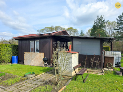 Chata / chalupa, Karviná / Staré Město - fotografie č. 1