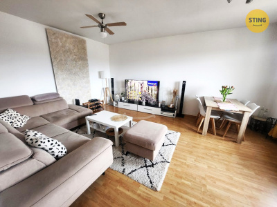 Byt 3+1, Přerov / Přerov I-Město - fotografie č. 1