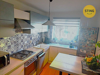 Byt 2+kk, Pardubice / Bílé Předměstí - fotografie č. 1