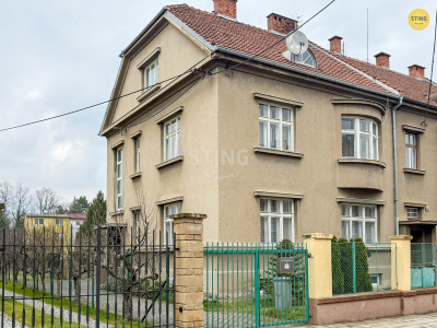 Rodinný dům, Prostějov - fotografie č. 1