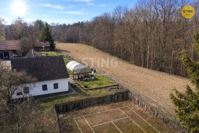 Rodinný dům, Kladky - fotografie č. 1