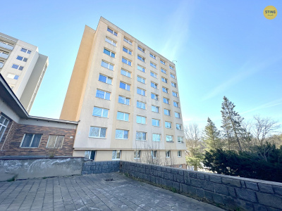 Byt 2+1, Třebíč / Borovina - fotografie č. 1