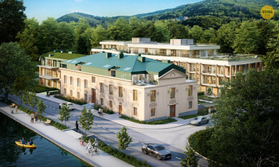 Byt 3+kk,  - fotografie č. 1