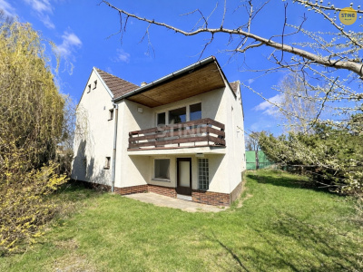 Rodinný dům, Okříšky - fotografie č. 1