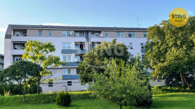 Byt 2+kk, Hradec Králové / Kukleny - fotografie č. 1