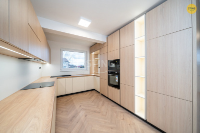 Rodinný dům, Petrovice u Karviné - fotografie č. 1