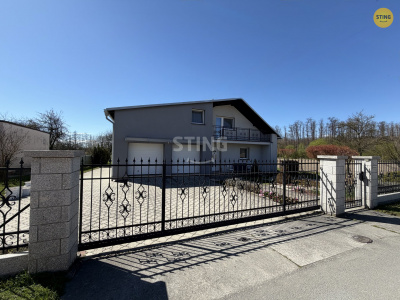 Rodinný dům, Petrovice u Karviné - fotografie č. 1