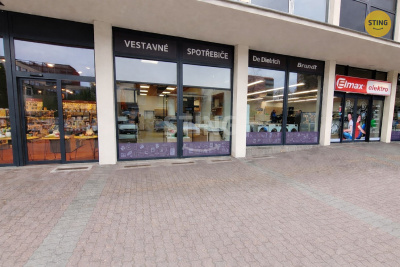 Komerční nemovitost, Třinec / Lyžbice - fotografie č. 1