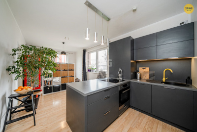 Byt 3+kk, Český Těšín - fotografie č. 1