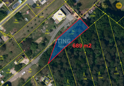 Zahrada, Ostrava / Krásné Pole - fotografie č. 1