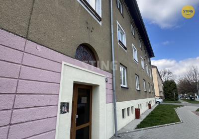 Byt 2+1, Rožnov pod Radhoštěm - fotografie č. 1