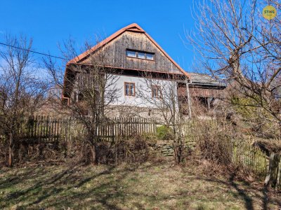 Rodinný dům, Jakubovice - fotografie č. 1