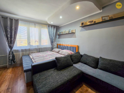 Byt 2+1, Karviná / Mizerov - fotografie č. 1