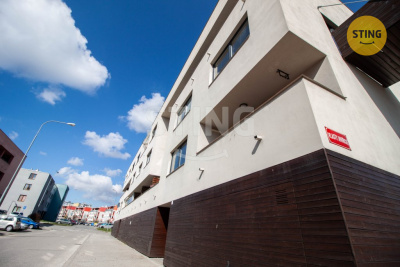 Byt 2+kk, Jihlava - fotografie č. 1