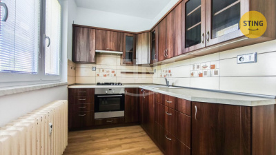 Byt 2+1, Jihlava - fotografie č. 1