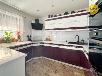 Rodinný dům, Český Těšín / Horní Žukov - fotografie č. 1