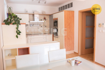 Byt 3+kk, Brno - fotografie č. 1