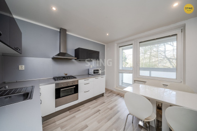 Byt 3+1, Ostrava / Výškovice - fotografie č. 1