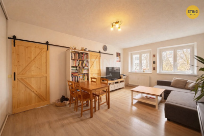 Byt 3+1, Frenštát pod Radhoštěm - fotografie č. 1