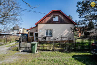 Rodinný dům, Havířov / Prostřední Suchá - fotografie č. 1