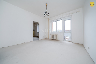 Byt 3+1, Havířov / Podlesí - fotografie č. 1