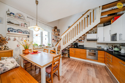 Byt 4+1, Ostrava - fotografie č. 1