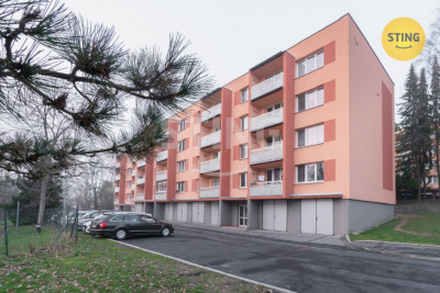 Byt, Frýdek-Místek - fotografie č. 1