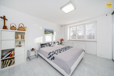 Byt 3+kk, Ostrava / Poruba - fotografie č. 1