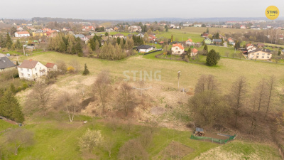 Stavební pozemek, Dolní Lutyně - fotografie č. 1