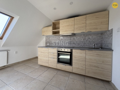 Byt 2+kk, Ostrava - fotografie č. 1