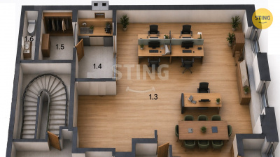 Komerční nemovitost, Opava / Město - fotografie č. 1