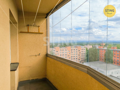 Byt 2+1, Karviná / Ráj - fotografie č. 1