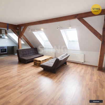 Byt 3+kk, Mohelnice - fotografie č. 1