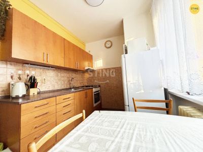 Byt 2+1, Žďár nad Sázavou / Žďár nad Sázavou 4 - fotografie č. 1