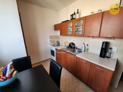 Byt 2+1, Přerov / Přerov I-Město - fotografie č. 1