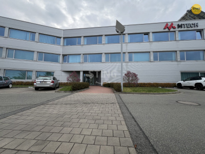 Komerční nemovitost, Pardubice / Pardubičky - fotografie č. 1