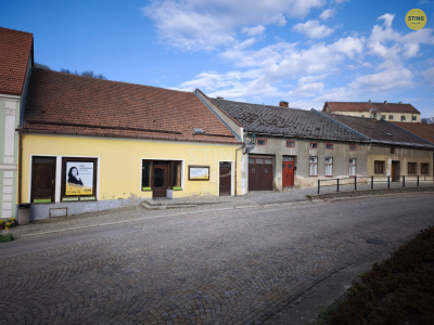 Rodinný dům, Brtnice - fotografie č. 1