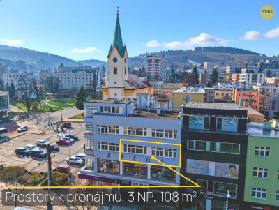 Komerční nemovitost, Zlín - fotografie č. 1