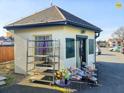 Komerční nemovitost, Karviná / Mizerov - fotografie č. 1