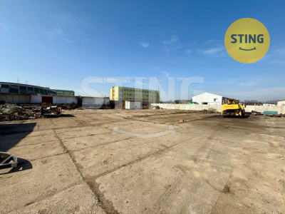 Komerční nemovitost, Hodonín - fotografie č. 1