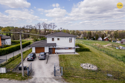 Rodinný dům, Dolní Lutyně - fotografie č. 1