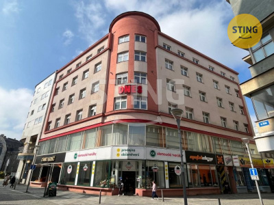 Komerční nemovitost, Ostrava / Moravská Ostrava - fotografie č. 1